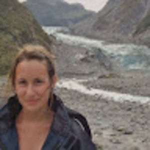 Meet your Posher, Erica